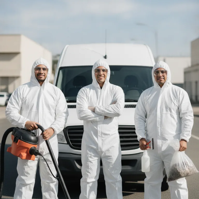 Remoção de Amianto equipe em Aracaju